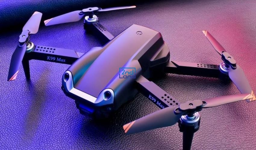 Flycam dưới 1 triệu 1