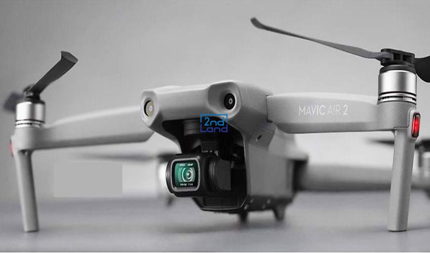 Flycam dưới 1 triệu 2