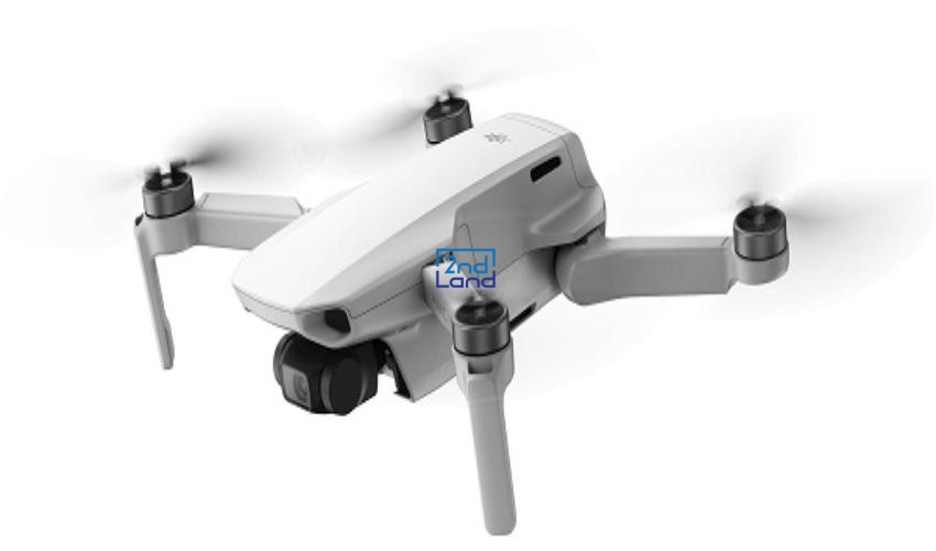 Flycam dưới 1 triệu 11