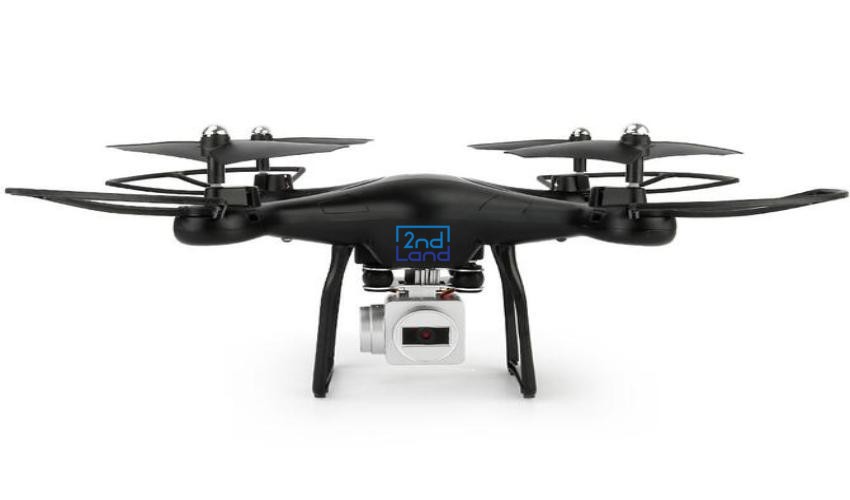 Flycam dưới 1 triệu 14