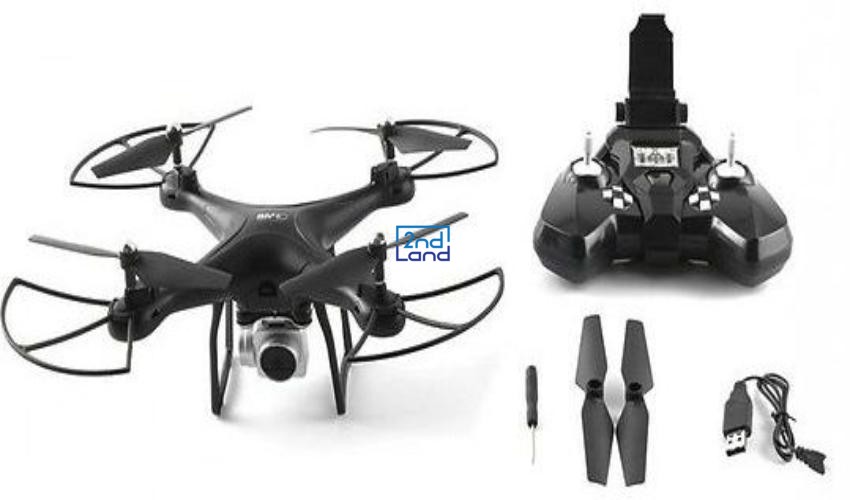 Flycam dưới 1 triệu 15