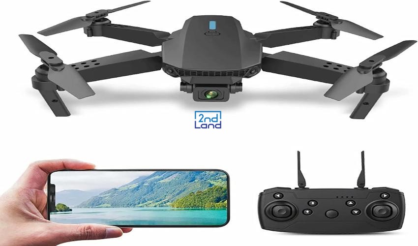 Flycam dưới 1 triệu 17