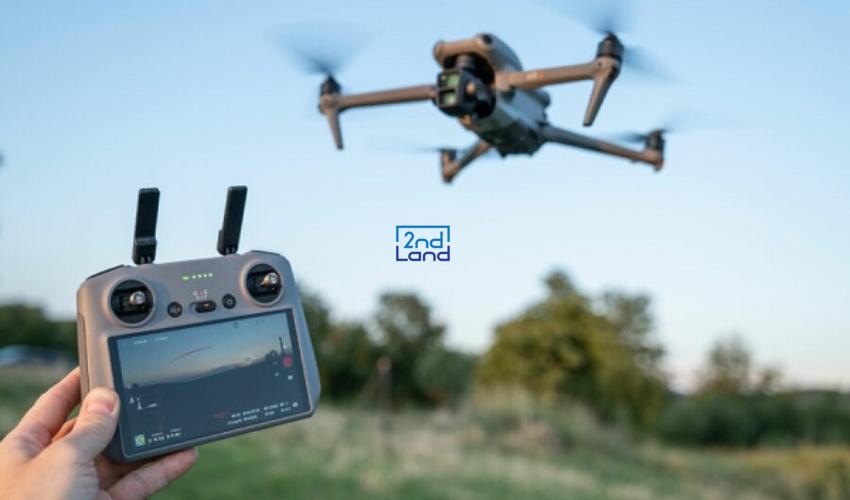 Flycam dưới 1 triệu 18