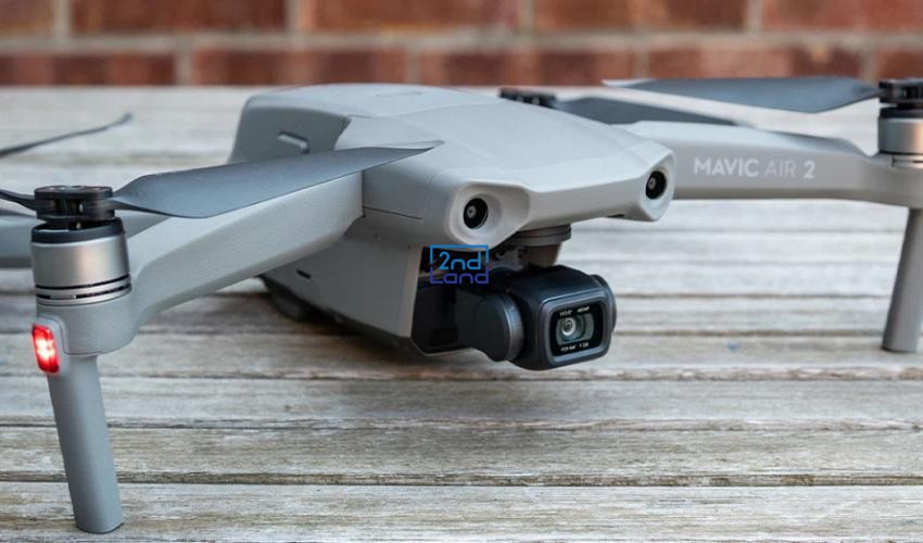 Flycam dưới 1 triệu 3