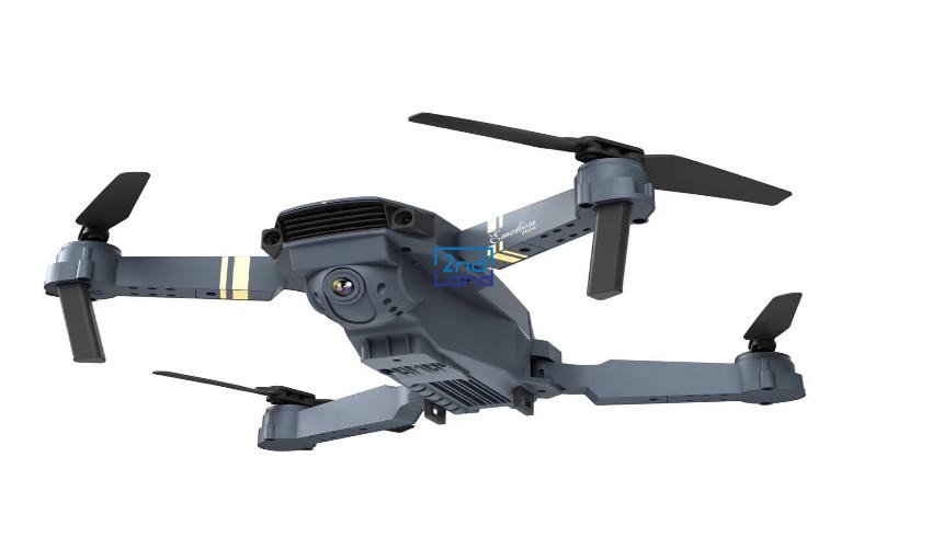 Flycam dưới 1 triệu 4