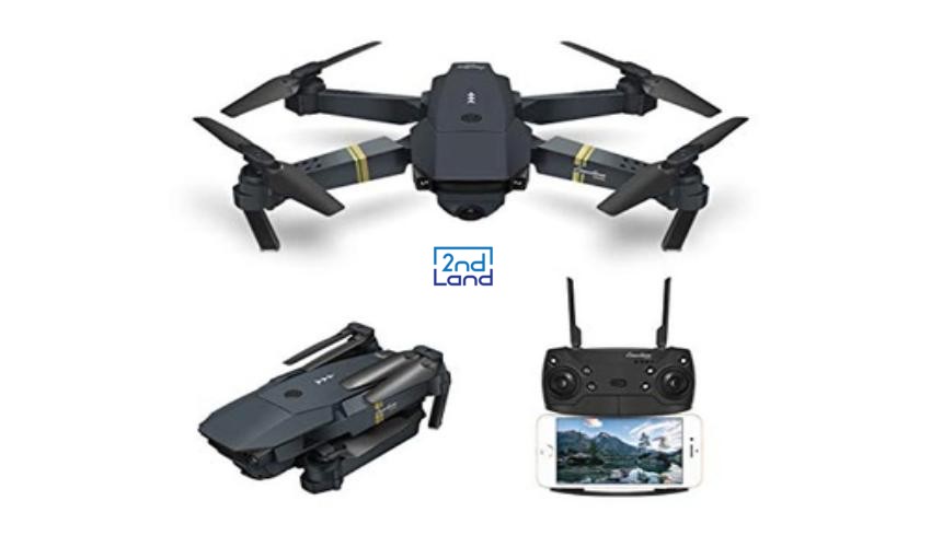 Flycam dưới 1 triệu 5