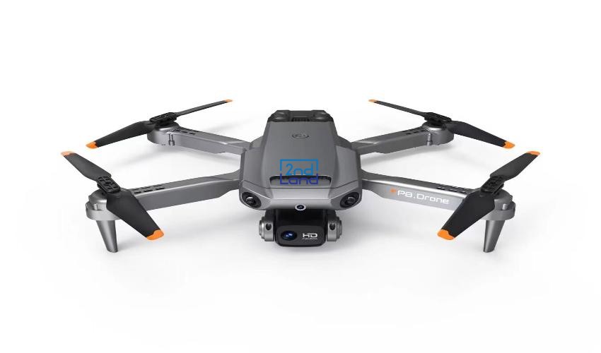 Flycam dưới 1 triệu 8