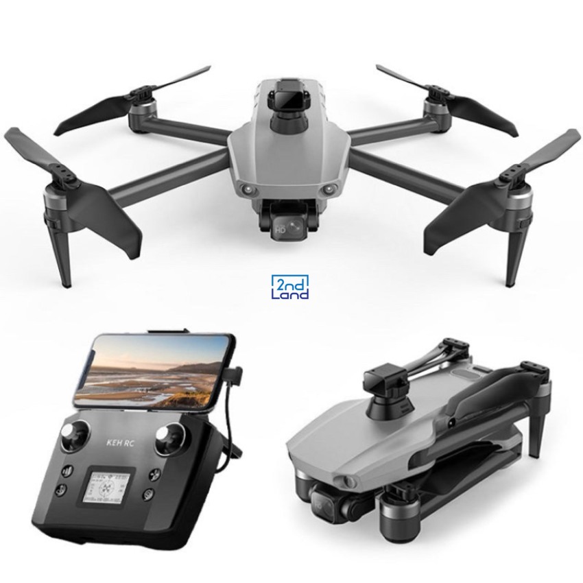 Flycam KEH cũ