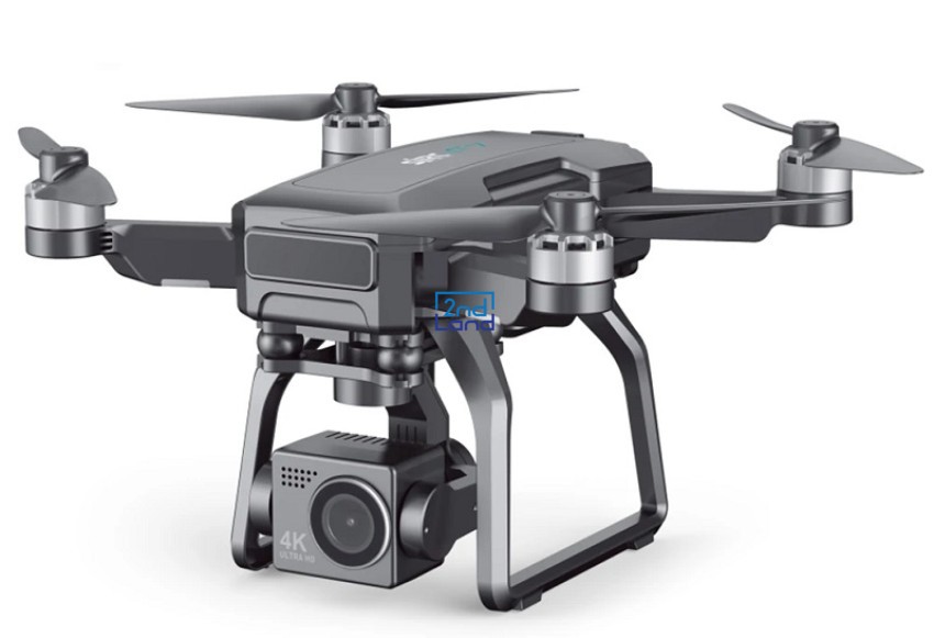 Flycam SJRC cũ