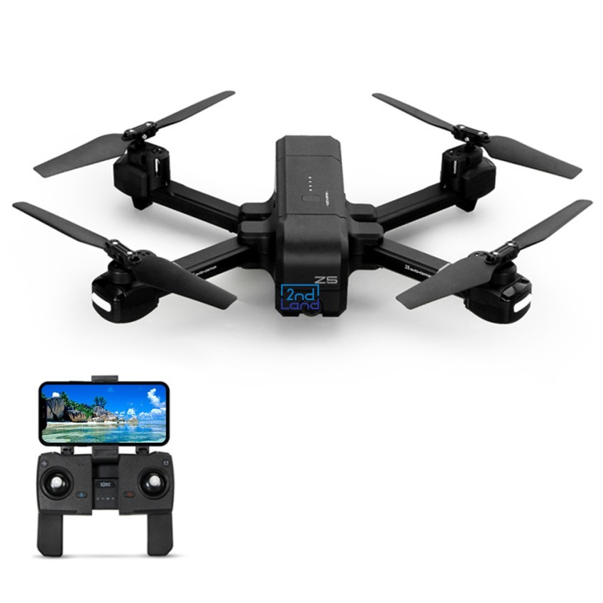 Flycam SJRC cũ 10