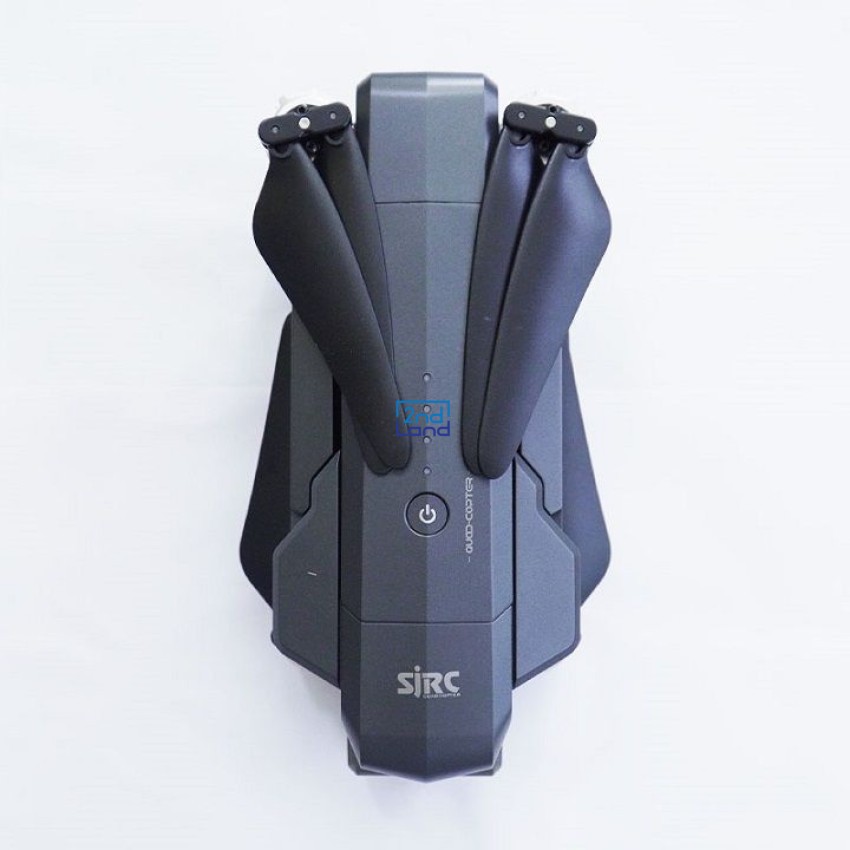 Flycam SJRC cũ 8