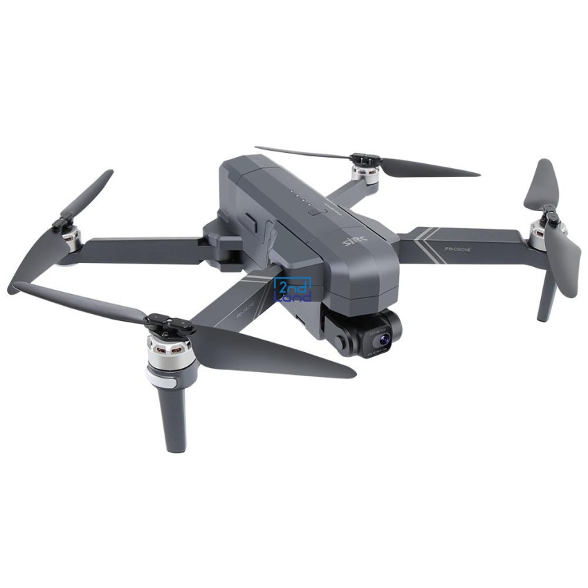 Flycam SJRC cũ 2