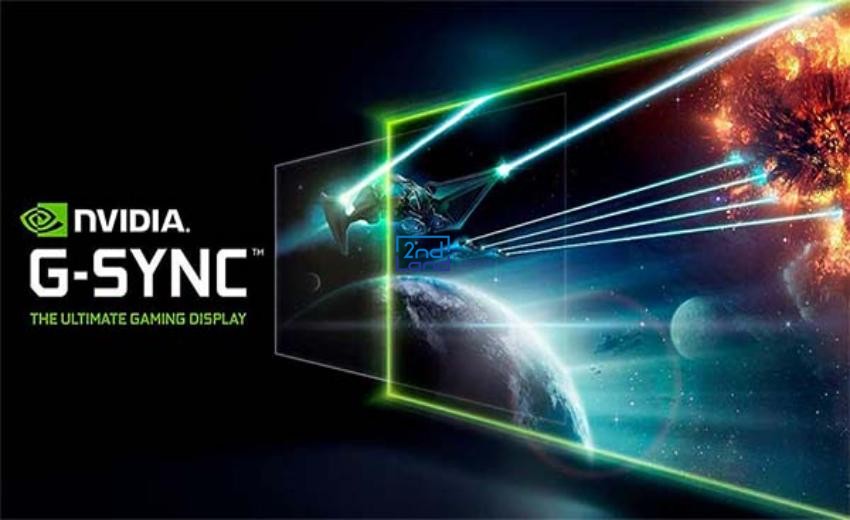 G-Sync và FreeSync là gì? 2