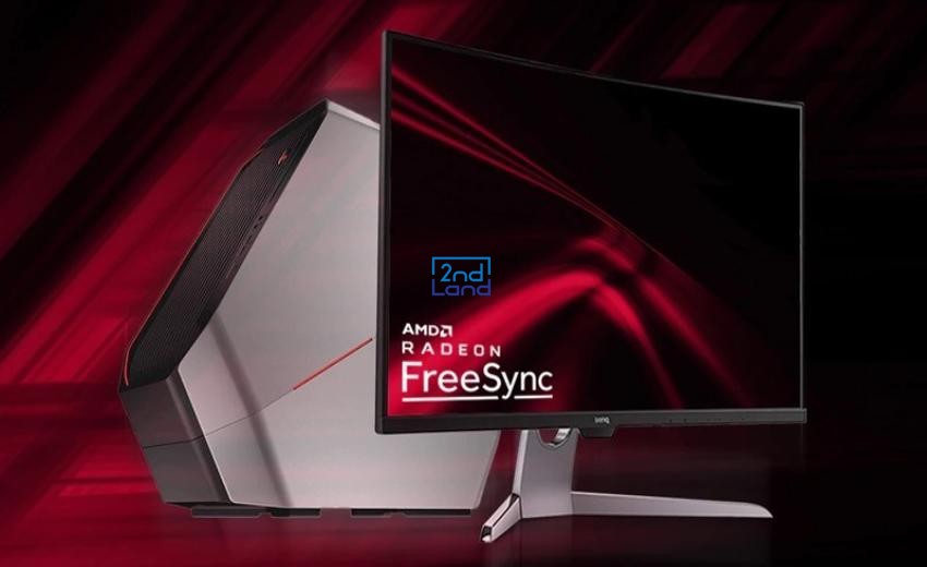 G-Sync và FreeSync là gì? 20