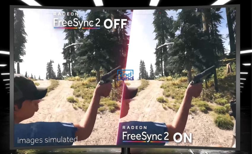 G-Sync và FreeSync là gì? 24