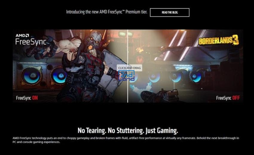 G-Sync và FreeSync là gì? 26