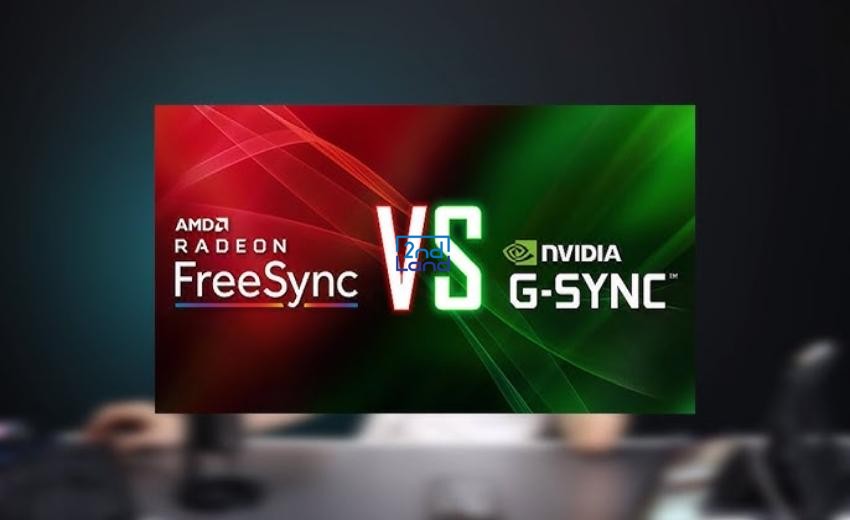 G-Sync và FreeSync là gì? 28