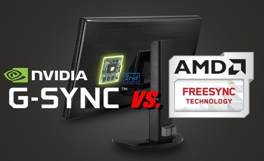 G-Sync và FreeSync là gì? 30