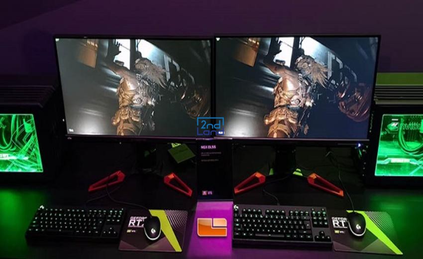 G-Sync và FreeSync là gì? 32