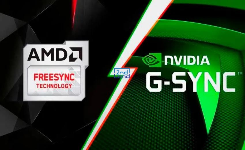 G-Sync và FreeSync là gì? 34
