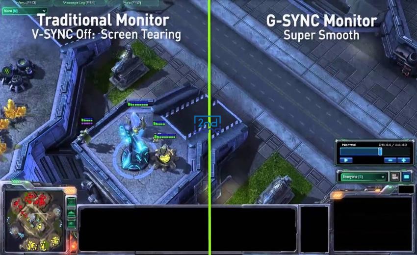 G-Sync và FreeSync là gì? 4