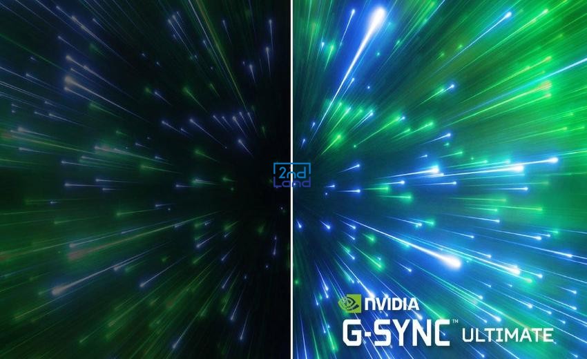 G-Sync và FreeSync là gì? 6