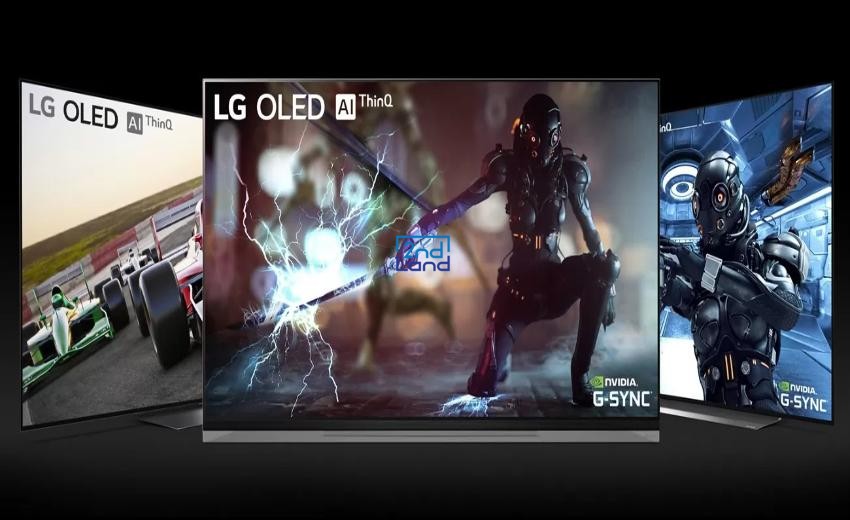 G-Sync và FreeSync là gì? 10