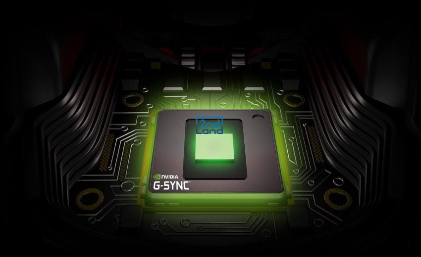G-Sync và FreeSync là gì? 12
