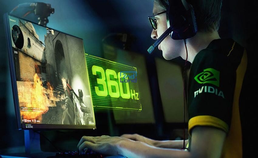 G-Sync và FreeSync là gì? 14