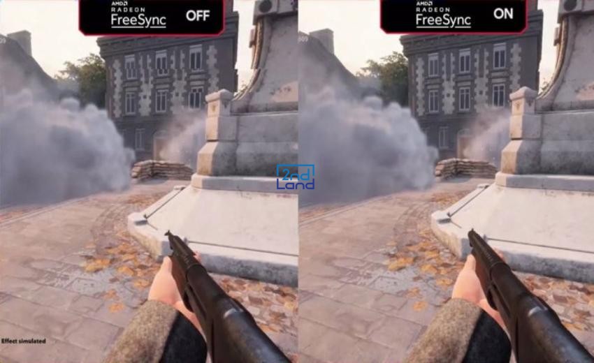 G-Sync và FreeSync là gì? 18