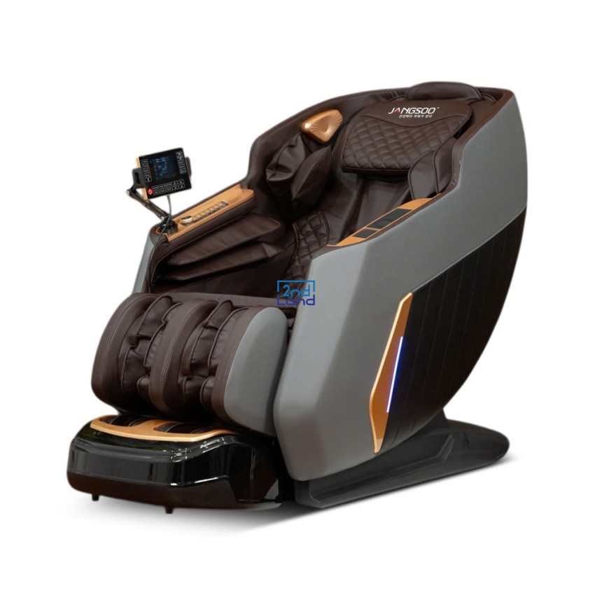 Ghế massage cũ 8