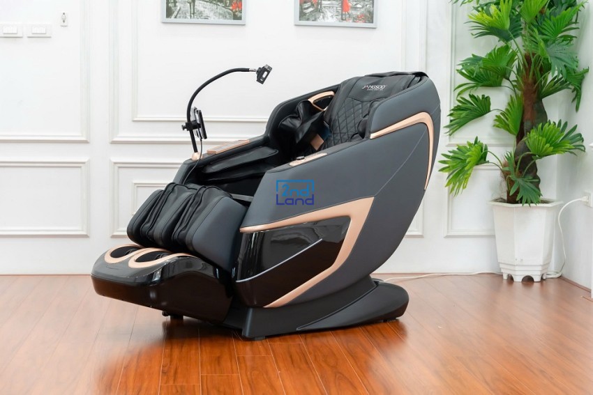 Ghế massage cũ