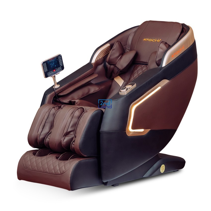 Ghế massage cũ 4