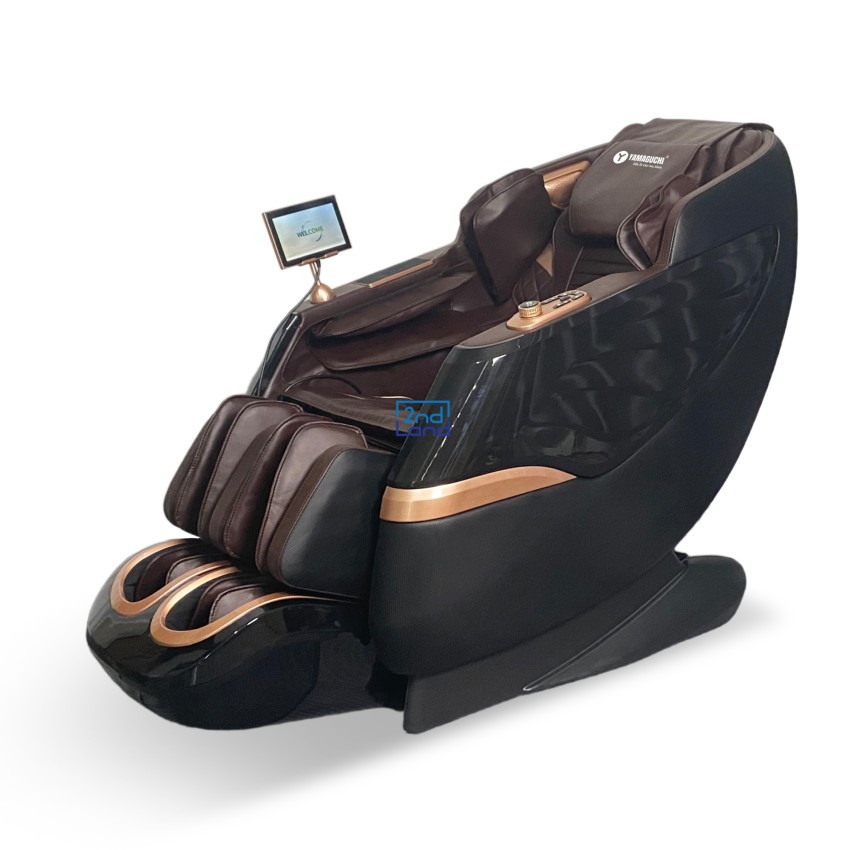 Ghế massage cũ 2