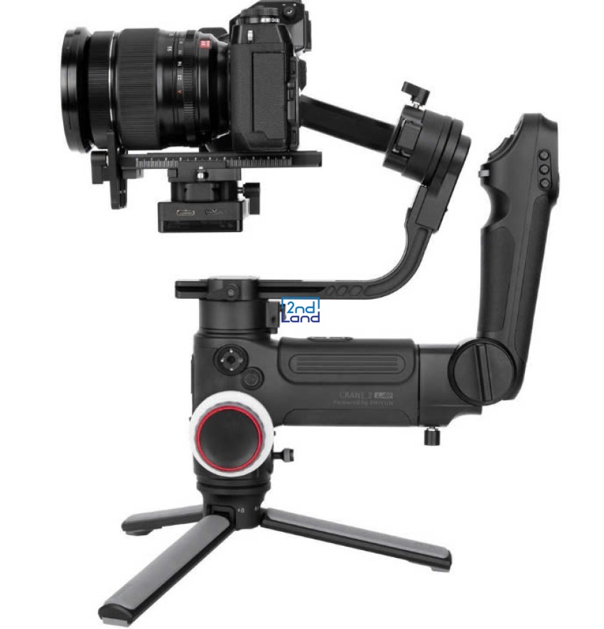 Gimbal dưới 2 triệu 2