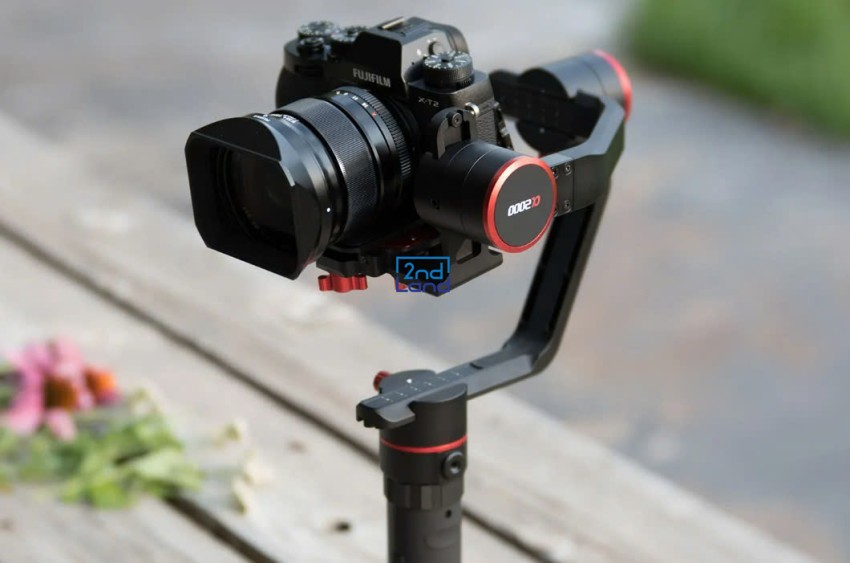 Gimbal dưới 2 triệu