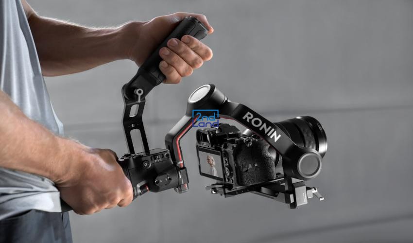 Gimbal dưới 5 triệu 1