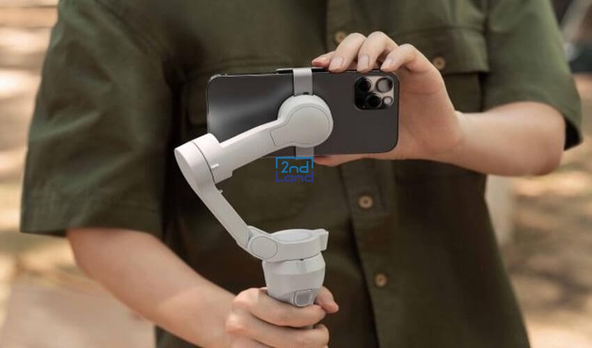 Gimbal dưới 5 triệu 2