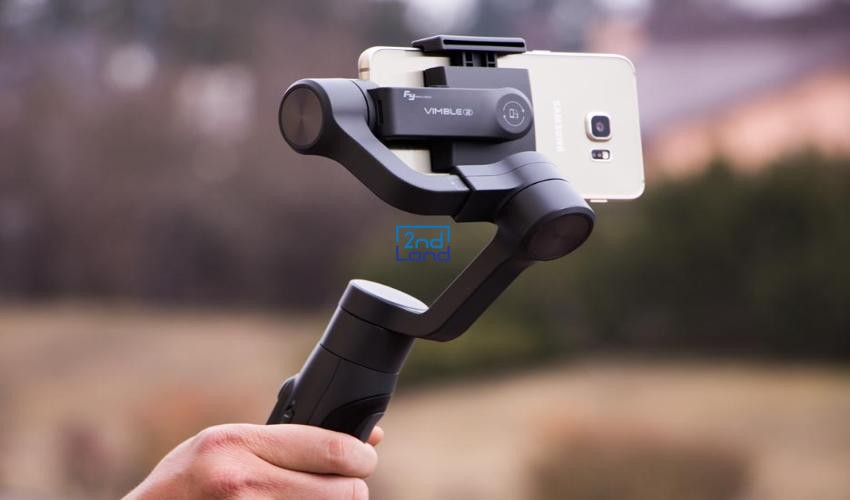 Gimbal dưới 5 triệu 8