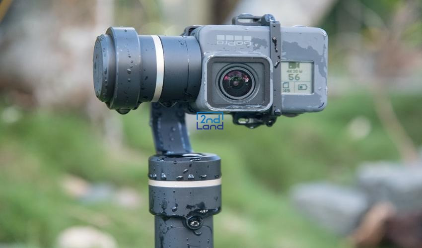 Gimbal dưới 5 triệu 9