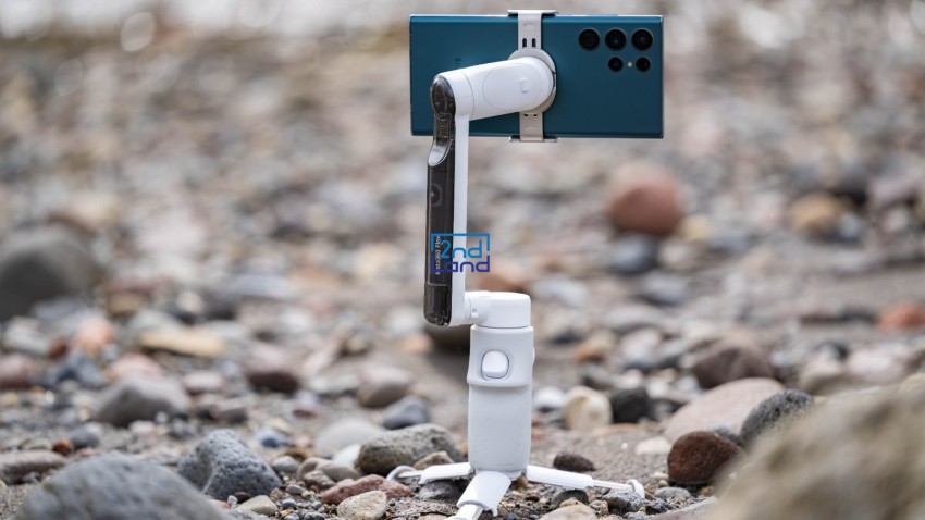 Gimbal insta360 cũ 4