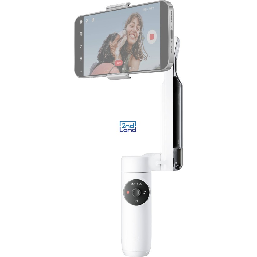 Gimbal insta360 cũ 2