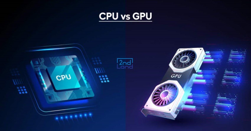 GPU là gì? 4