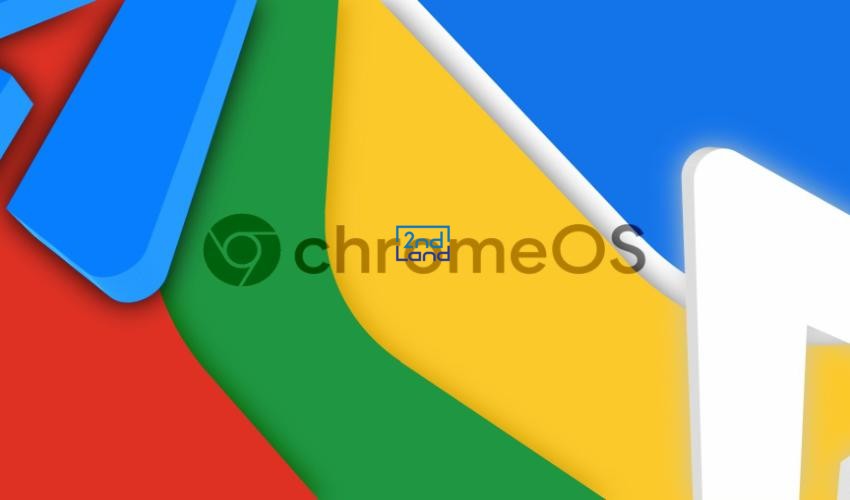 Hệ điều hành ChromeOS là gì