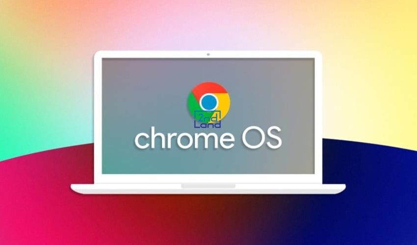 Hệ điều hành ChromeOS là gì 6