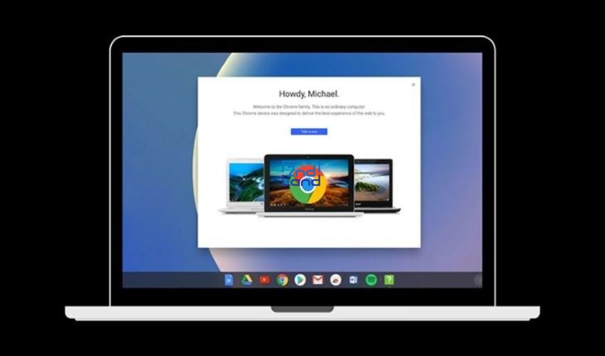 Hệ điều hành ChromeOS là gì 8