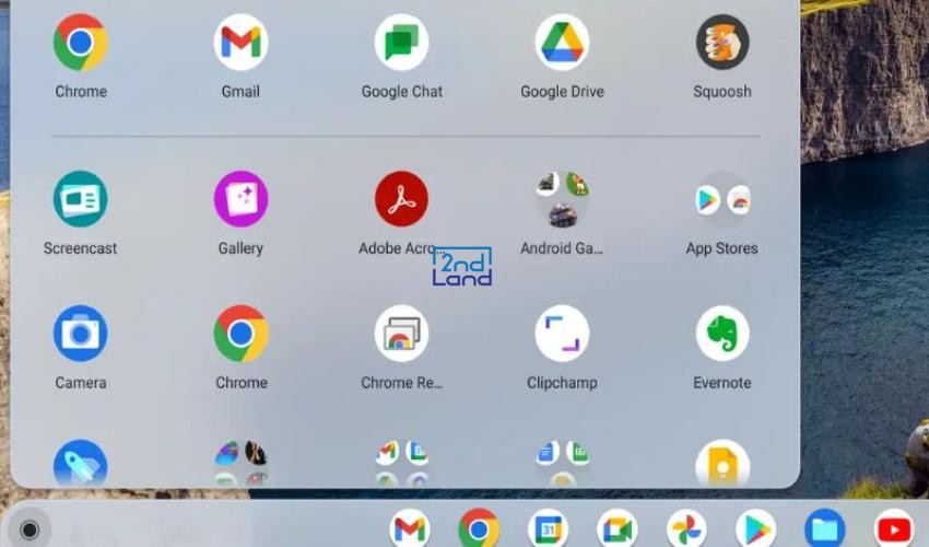 Hệ điều hành ChromeOS là gì 10