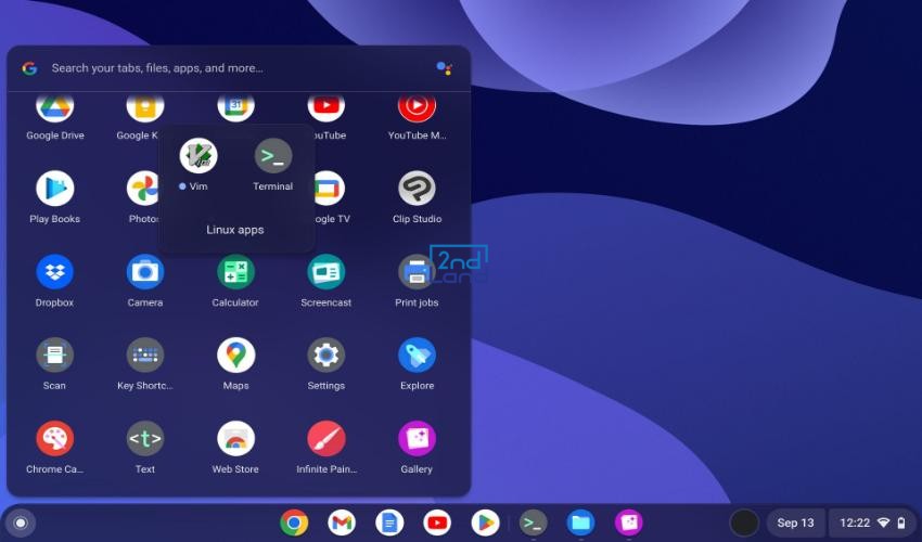 Hệ điều hành ChromeOS là gì 12