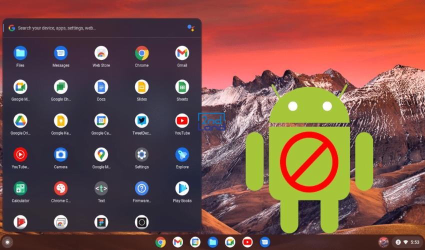 Hệ điều hành ChromeOS là gì 18