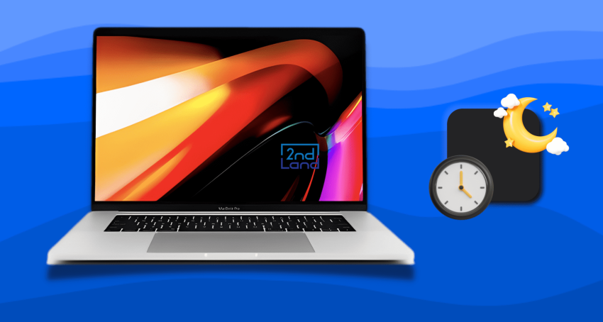 Hẹn giờ tắt máy tính,laptop 2
